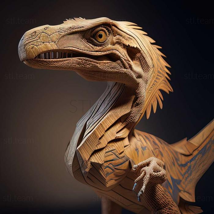 Gobiraptor